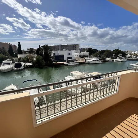 Apartment Thalassa *