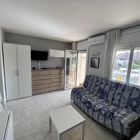 Apartment Thalassa *