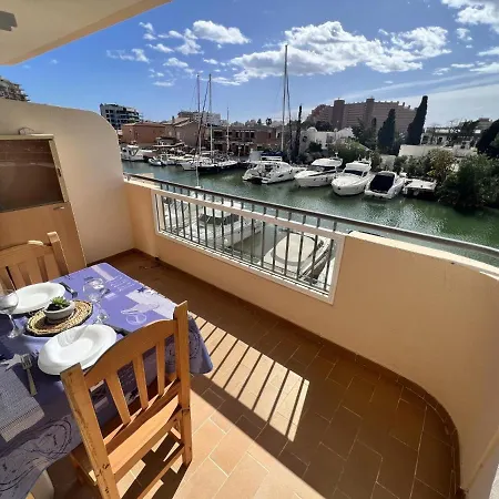 Apartment Thalassa Roses