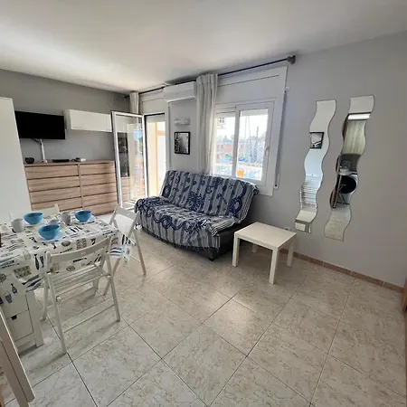 Apartment Thalassa