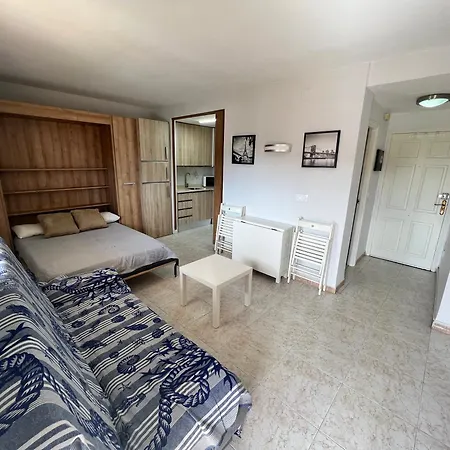 Apartment Thalassa Roses