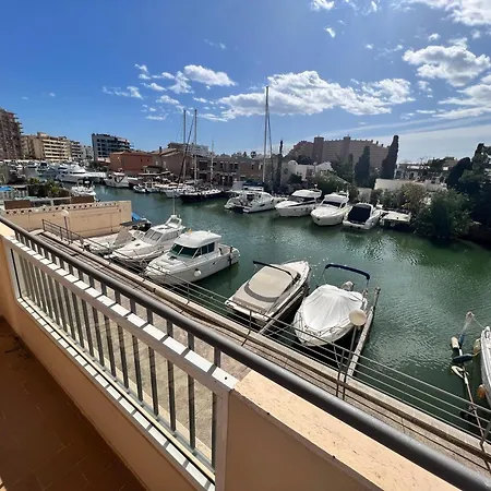Apartment Thalassa Roses