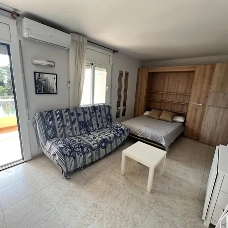 Apartment Thalassa *