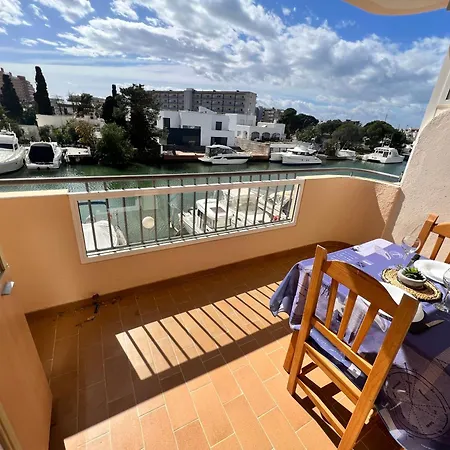 Apartment Thalassa