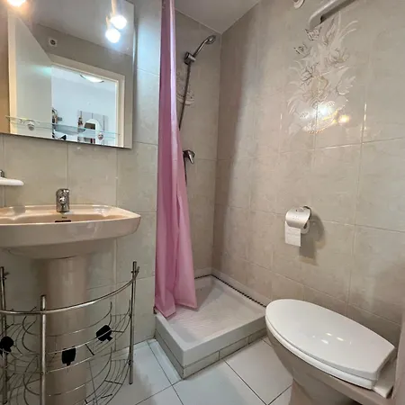 Thalassa Apartment